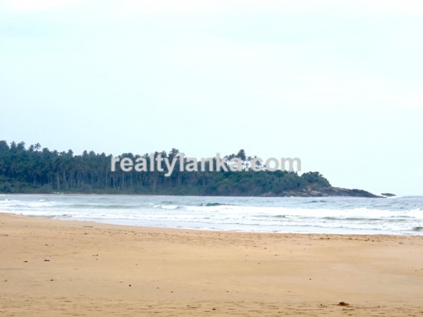 Beachfront Property Near To Dikwella Town