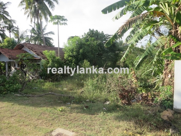 90P Perches in Midigama