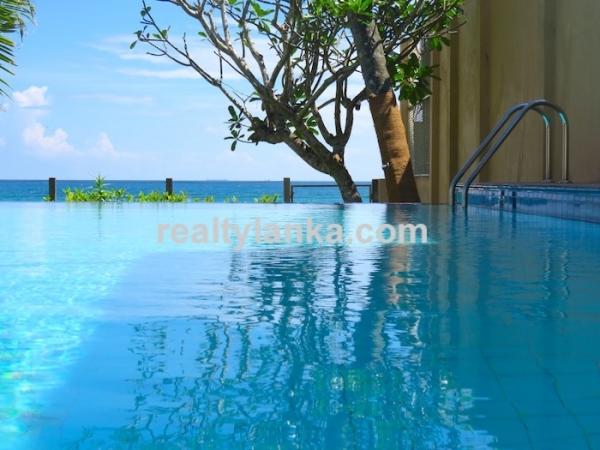 Eye Catching Villa facing Habaraduwa Beach