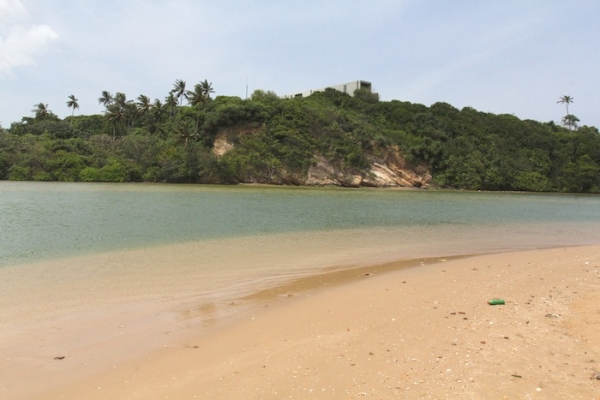 Rare Piece of Land In Palana