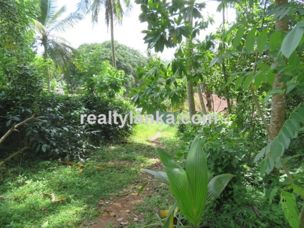 Colonial House Near Galle Expressway