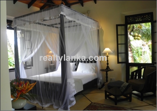 Premium Boutique Villa In Unawatuna