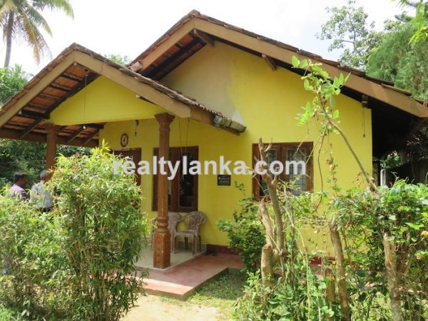 12.5 Perches Land In weligama