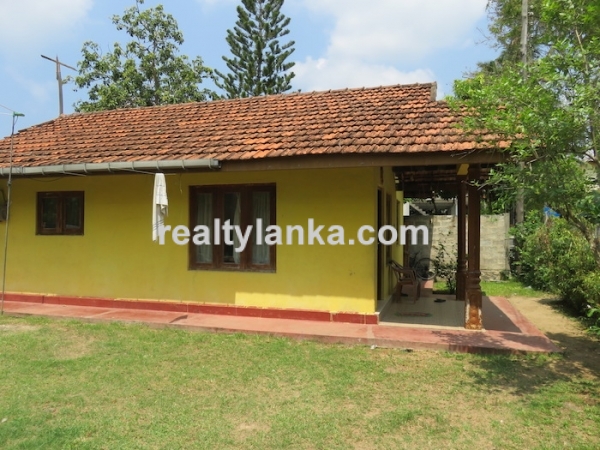 12.5 Perches Land In weligama