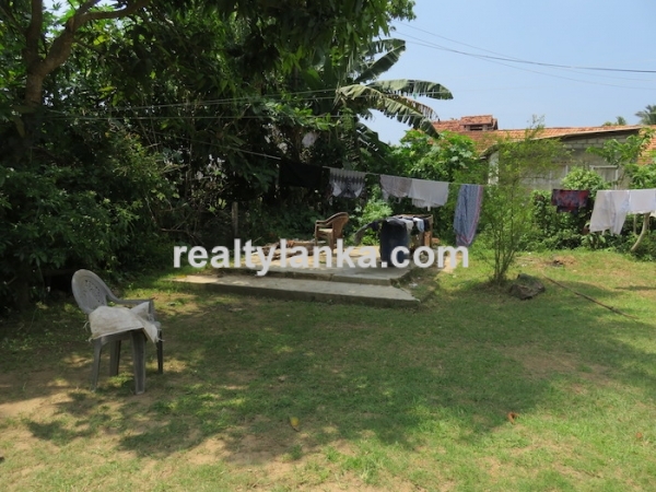 12.5 Perches Land In weligama