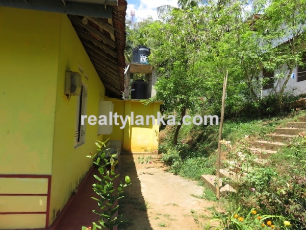 Property Near Hirikatiya Beach...